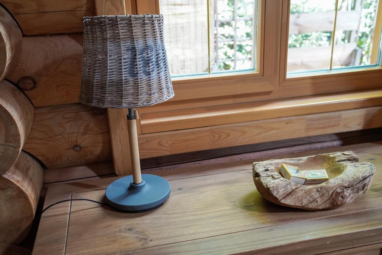 Lengalm Huetten I & II Mit Sauna Lengdorf ภายนอก รูปภาพ