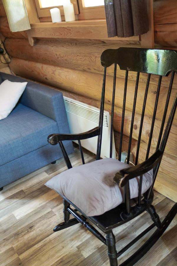 Lengalm Huetten I & II Mit Sauna Lengdorf ภายนอก รูปภาพ