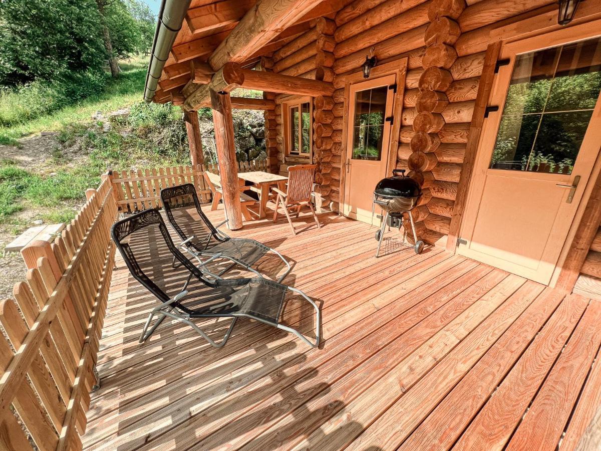 Lengalm Huetten I & II Mit Sauna Lengdorf ภายนอก รูปภาพ