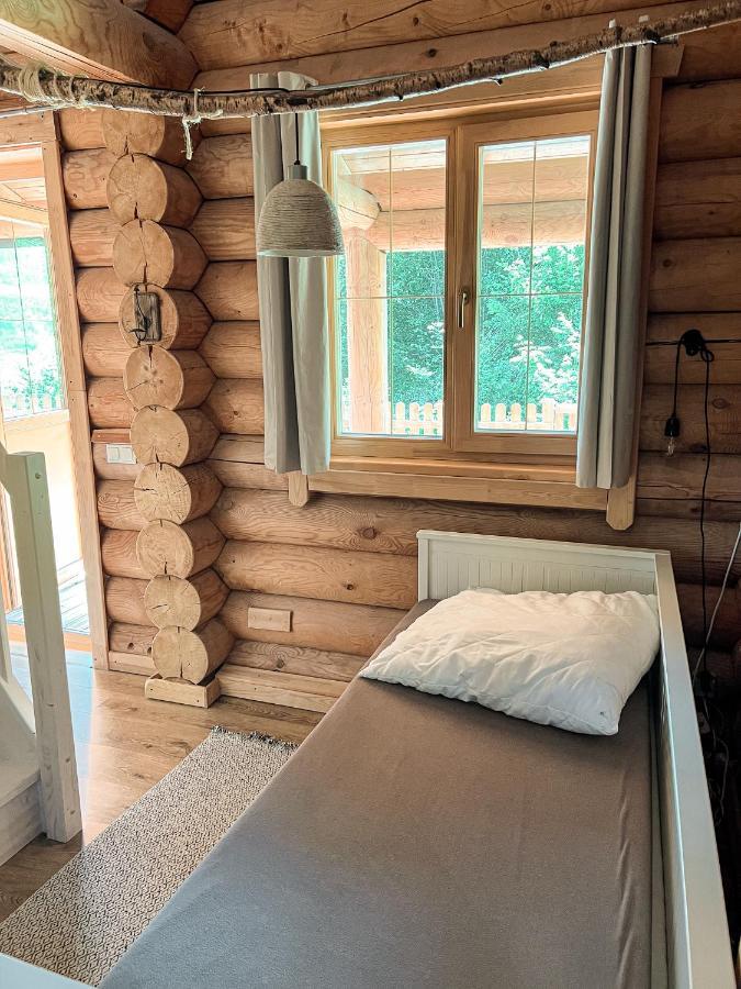 Lengalm Huetten I & II Mit Sauna Lengdorf ภายนอก รูปภาพ