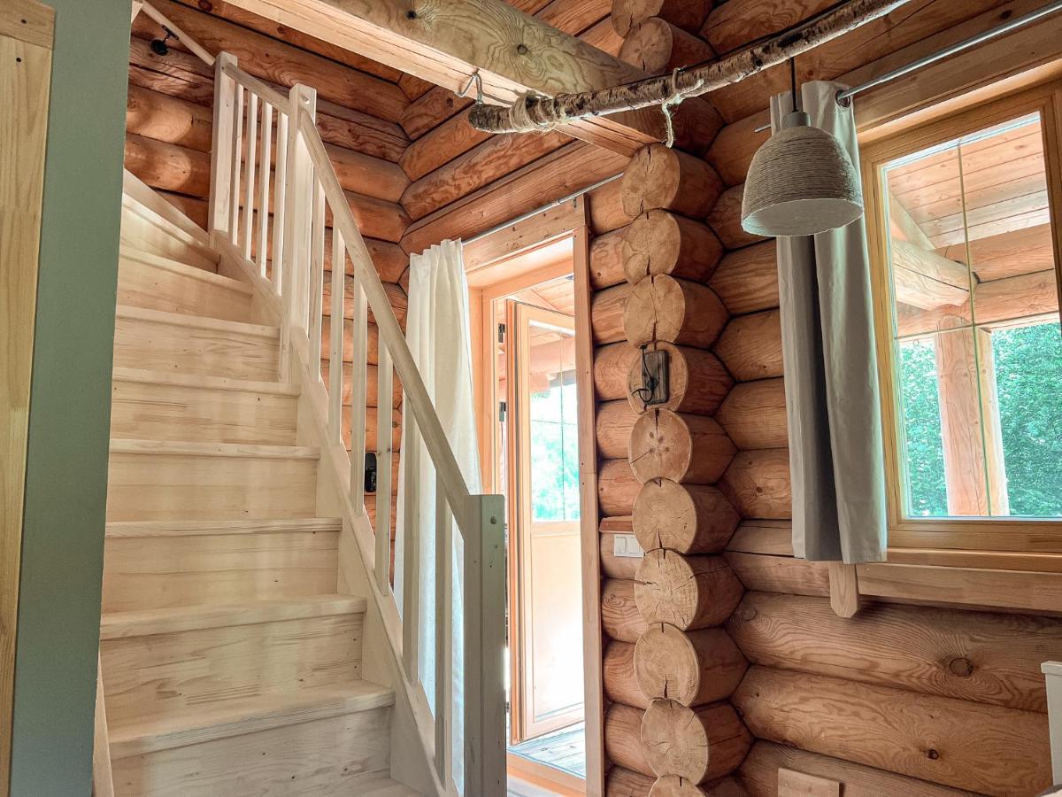 Lengalm Huetten I & II Mit Sauna Lengdorf ภายนอก รูปภาพ